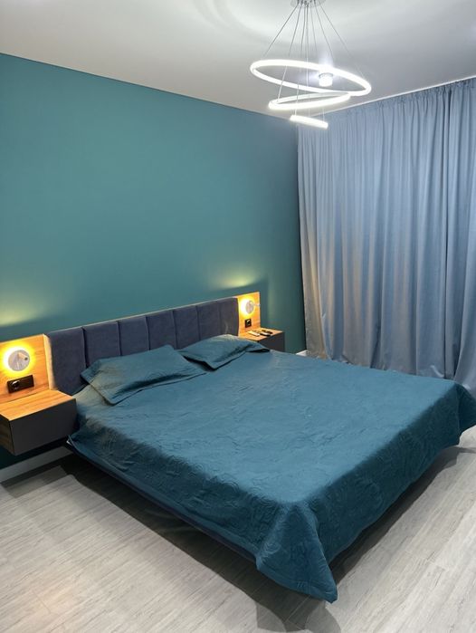 Квартира посуточная евро и на долгий срок