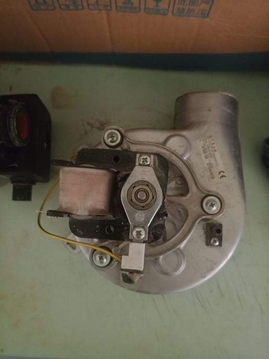 Airfel 28kw katyol zapchastlar sotiladi
