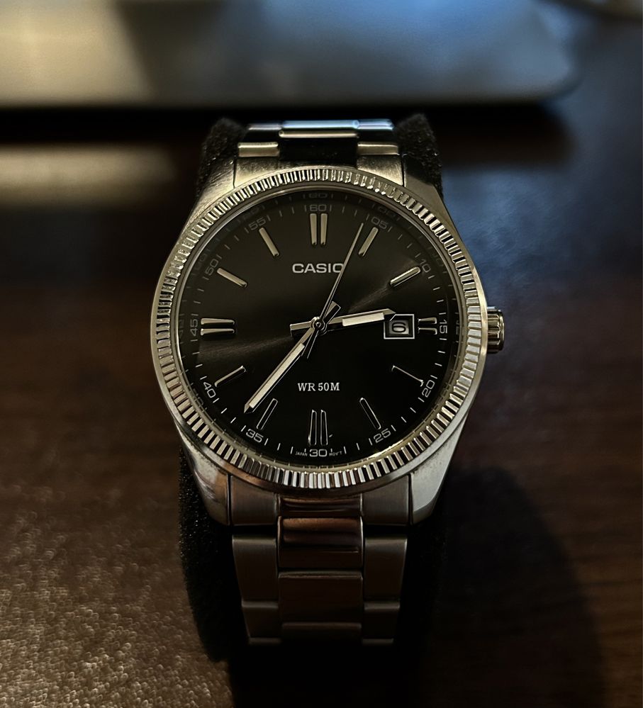 Мъжки часовник Casio