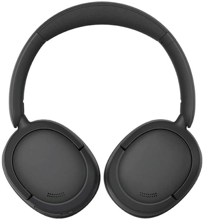 Безжични слушалки Edifier - W800BT Pro, ANC, Black