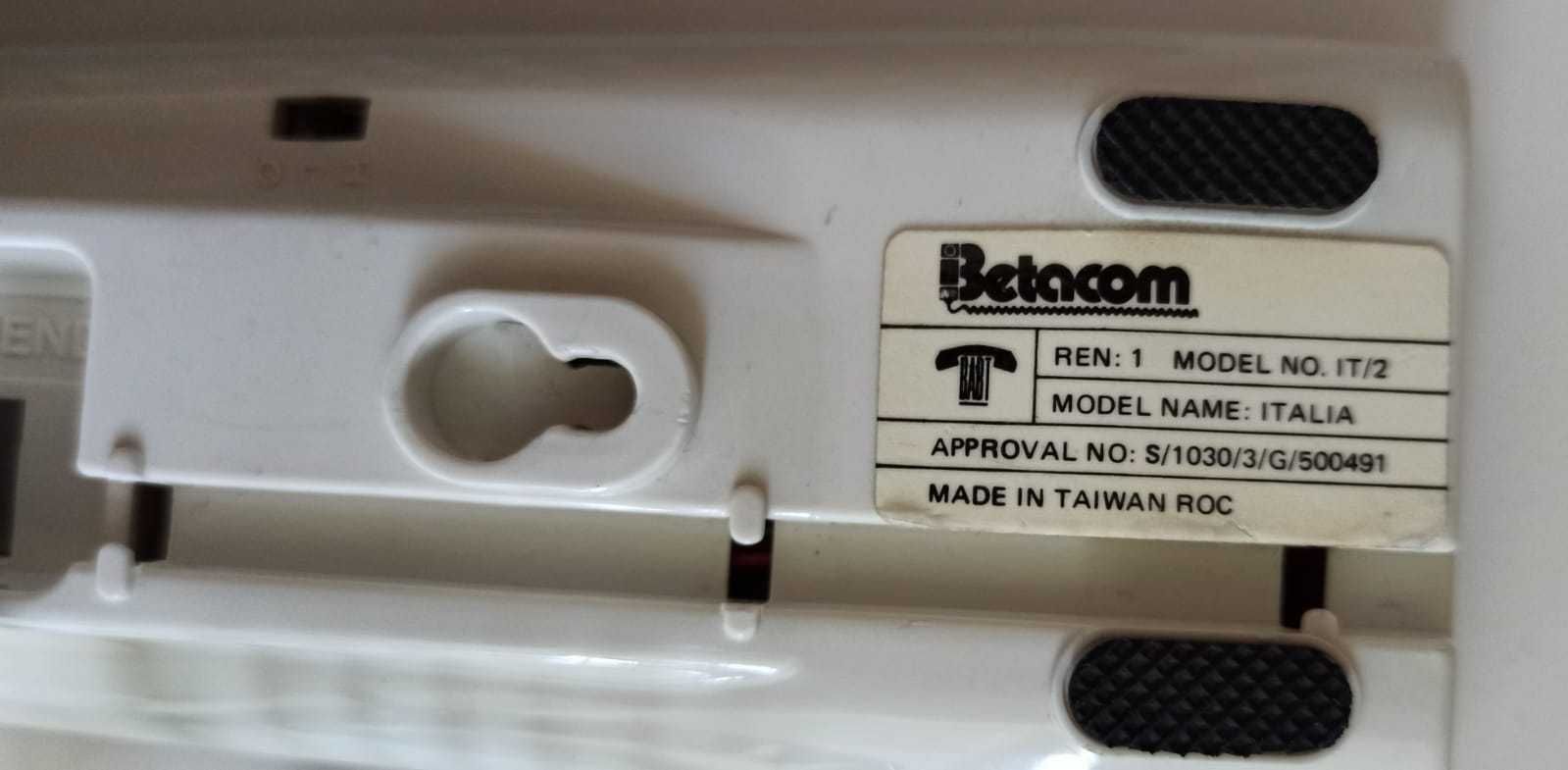 TELEFON Vintage BETACOM, Suport 25 Cd-uri, Cooler laptop