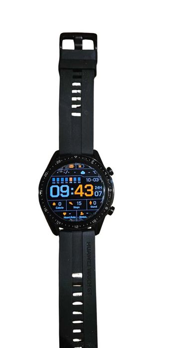 Huawei watch GT2