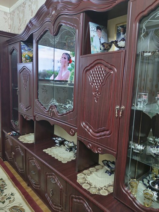 Mebel stenka yangidek