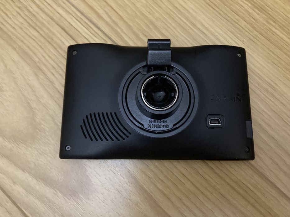 GPS navigatie Garmin Nuvi 44LM