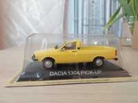 Macheta Dacia 1304 pick up sigilata