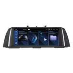 Navigatie BMW Seria 5 F10 F11 4/8 GB RAM Carplay Sim + Camera
