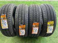 Anvelope Iarna 225/70/15C Tracmax NOI