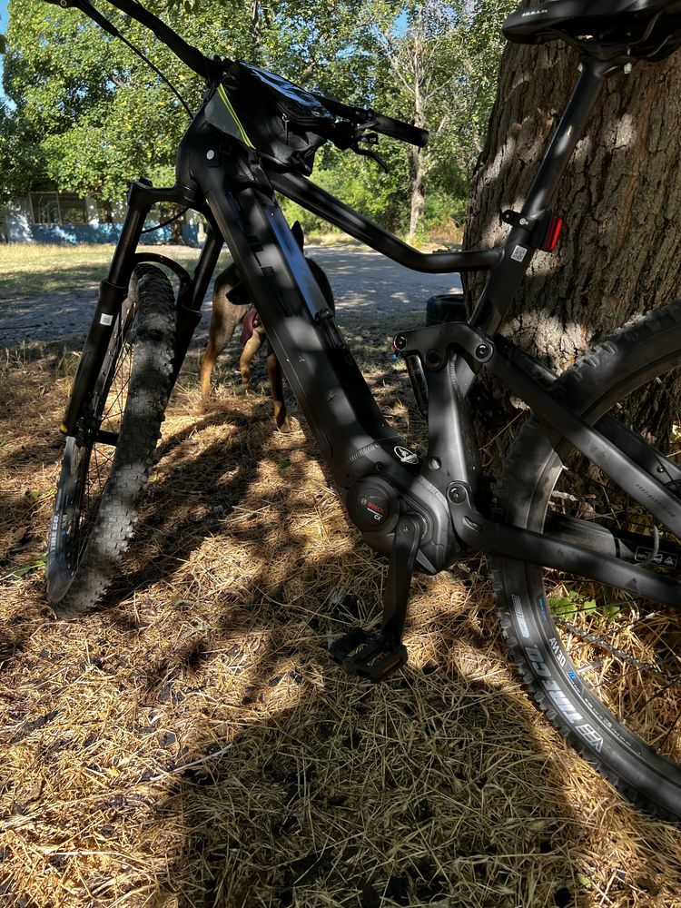 2025 Bulls Copperhead Evo AM1-Документи, фактура