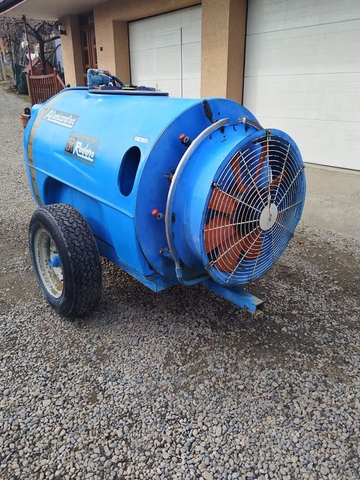 Atomizator pentru livezi