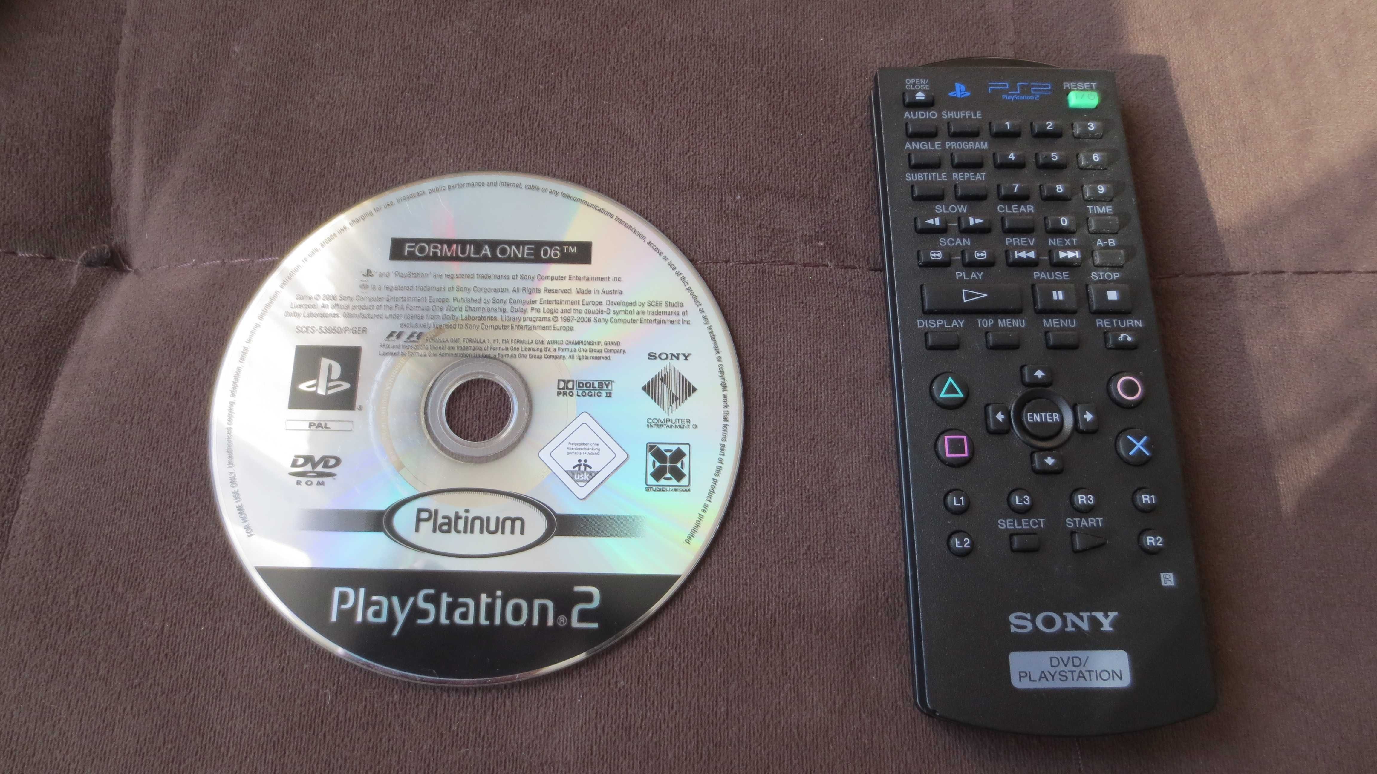 PS2 Slim Playstation 2 Slim