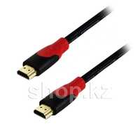 Кабель HDMI-HDMI Ship SH6016-5P, 5m