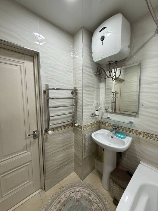 Продаётся Своя Квартира Юнусабад 9. 3в4/3/9 Два балкона 2х7 и 2х3