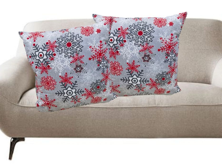 Коледни възглавнички