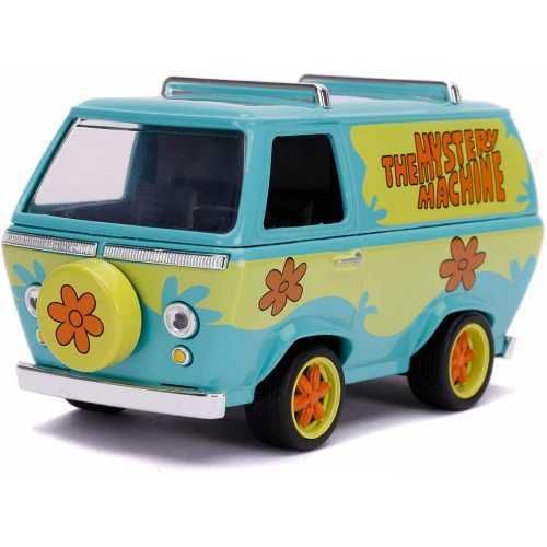 Mistery Machine Scooby Doo