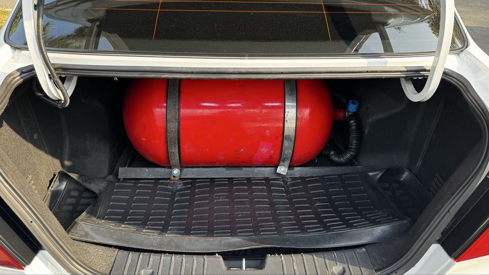 Nexia 3 Avtomat 2022