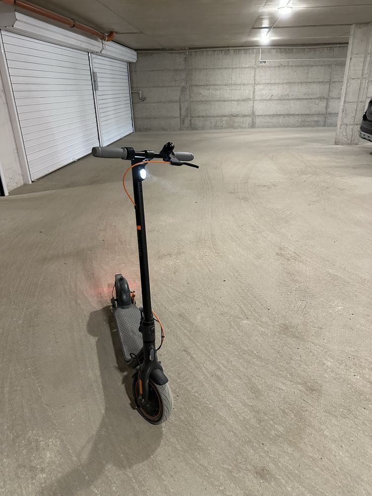 електрически скутер SEGWAY KICK SCOOTER F40 E