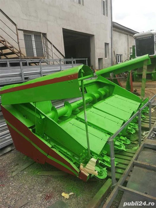 Combina Class Dominator 96