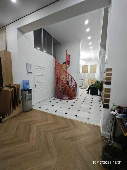 Продается салон интерьерных решений