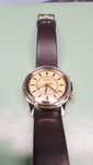 Poljot/Spaet alarma mecanica