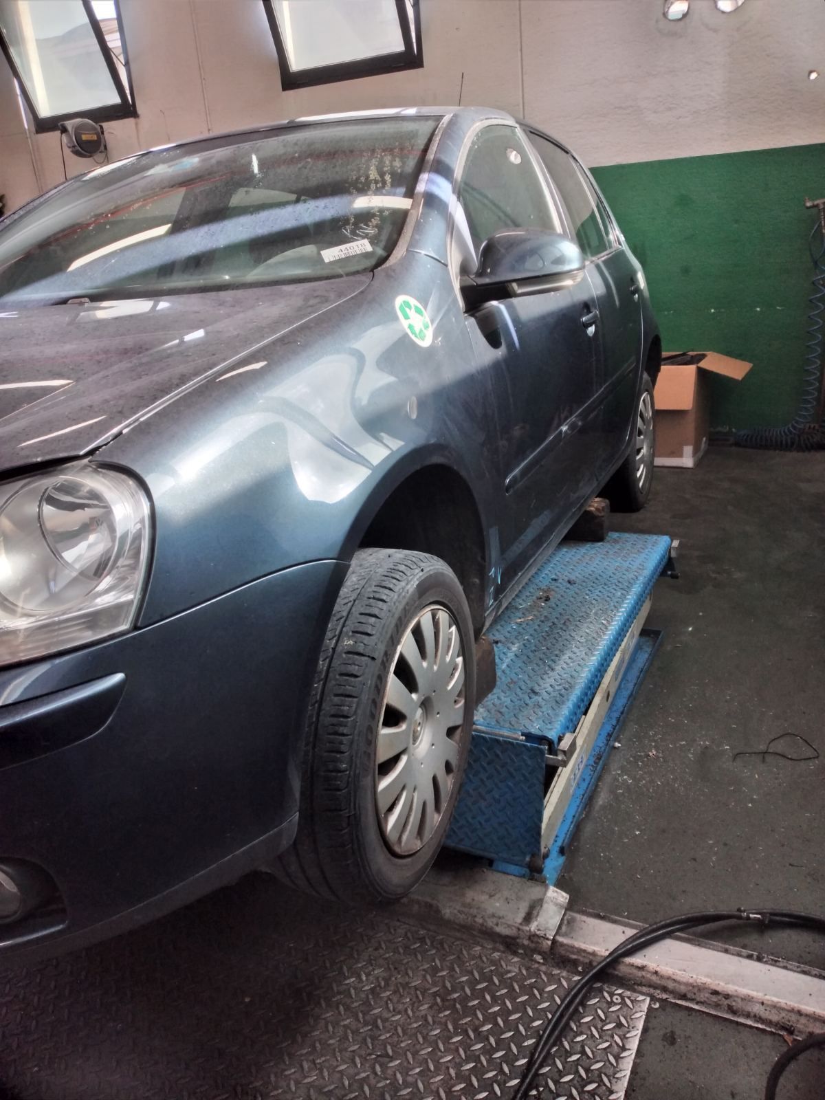 vw golf 5  1.6/1.6fsi/ 1.9/2.0tdi на части