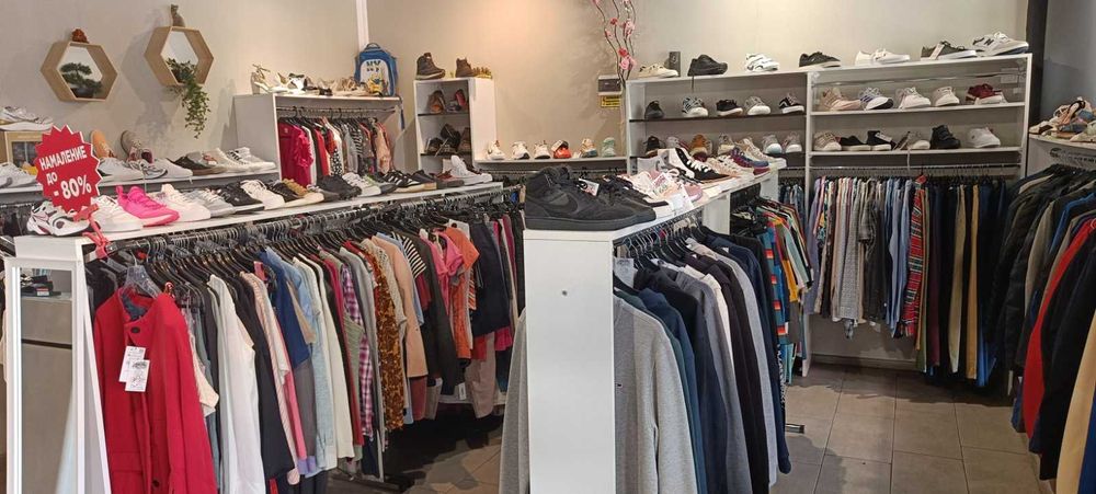 Продава се Магазин в Казанлък - 80 кв.м за 957 €/кв.м - Снимка #2