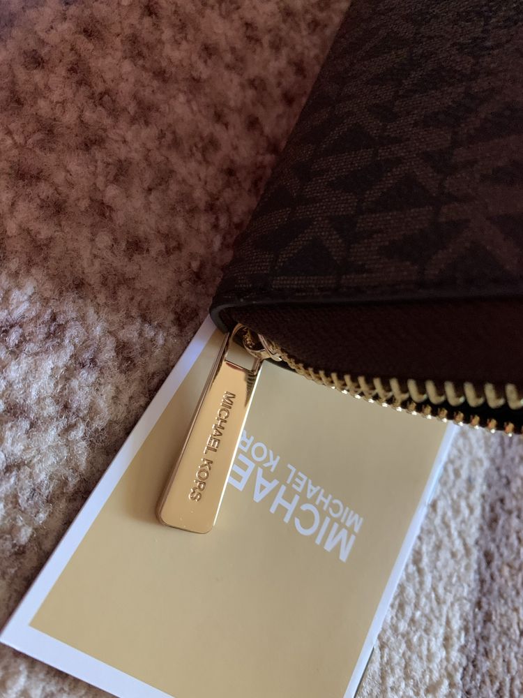 Портмоне Michael Kors