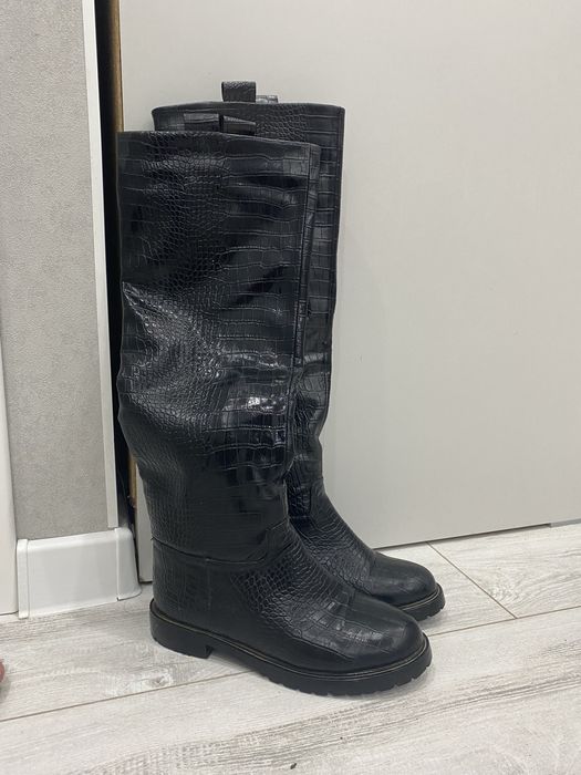 Женская обувь еврозима 15000