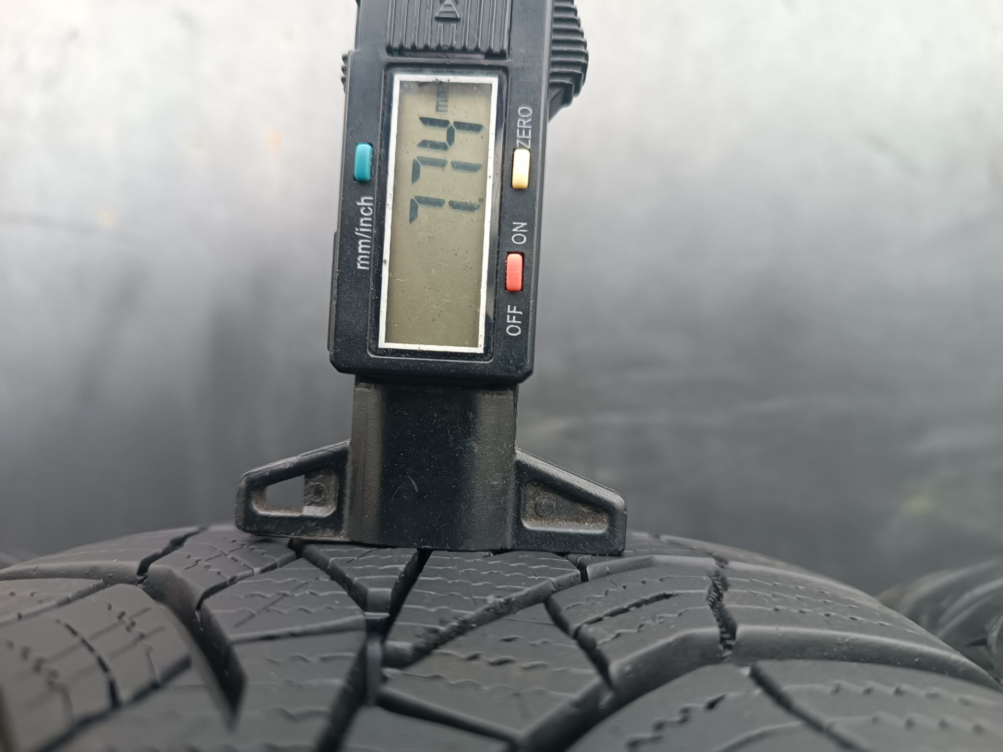 185/60/14 Kumho Дот 2623