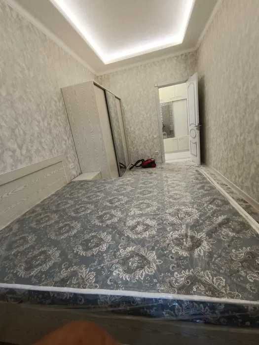 Сдаётся квартира на 23-квартал