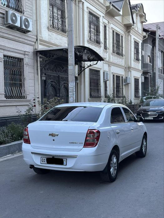 Cobalt 2022 4-pozitsiya Avtomat karobka sotiladi