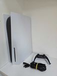 Play Station 5 Disk - KLI Amanet