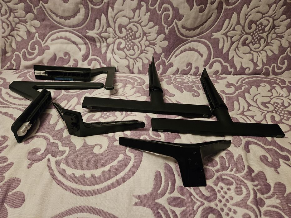 Ножки для плазменных телевизоров, есть то что на фото других нету