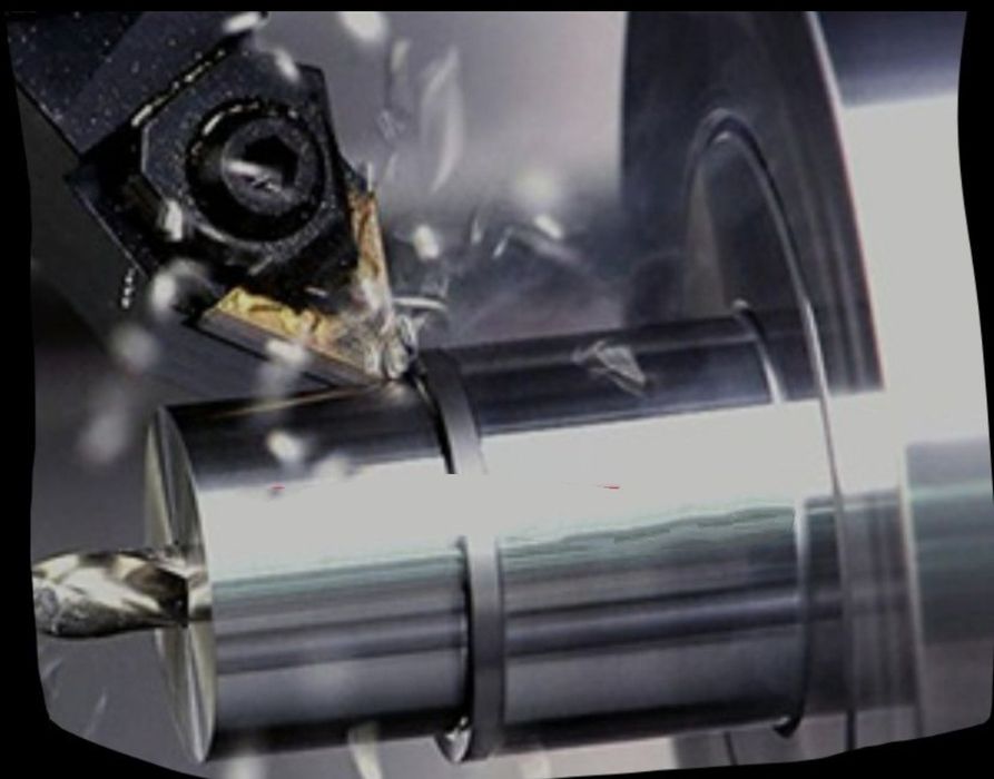 Токарь.Без выходных.