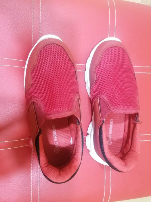 Детски зимни боти Детски кецове за момче, 10 лв