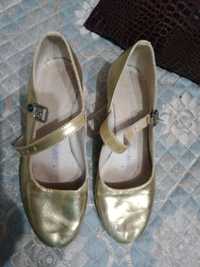 Танцевальные туфли размер 31-33
