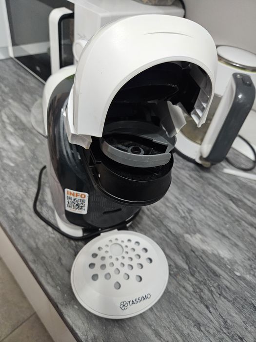 Aparat Cafea Bosch Tassimo