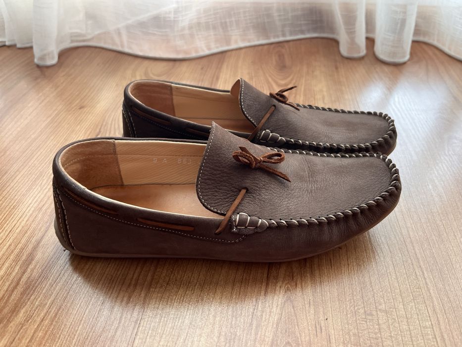 Mocasini Marelbo mar 40