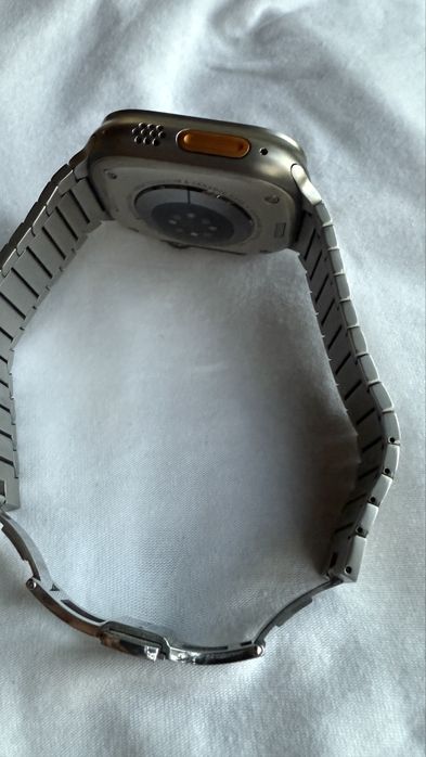 Apple Watch Ultra 1 Gen