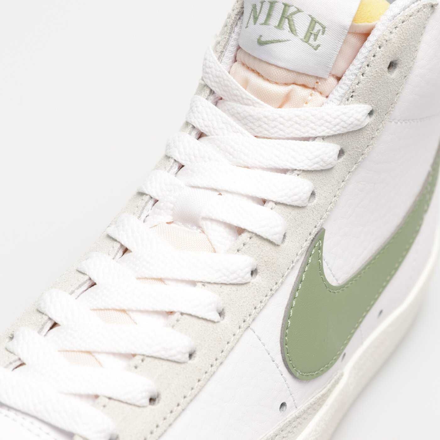 Nike - Blazer MID 77 FJ4740 100 №36 Оригинал Код 322