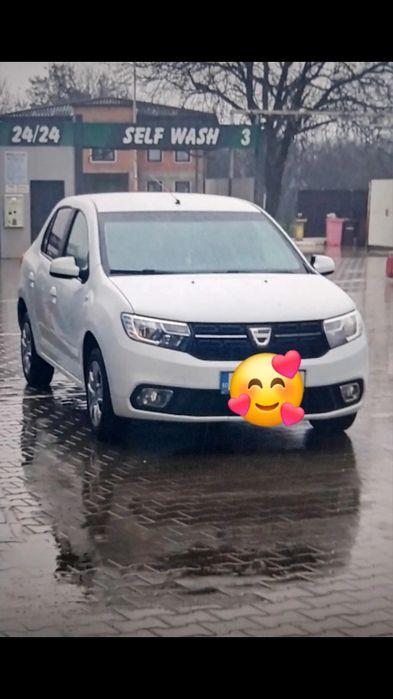 De vânzare Dacia Logan