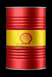 SHELL Дизельное масло Shell Rimula R6M 10W40 (209л)