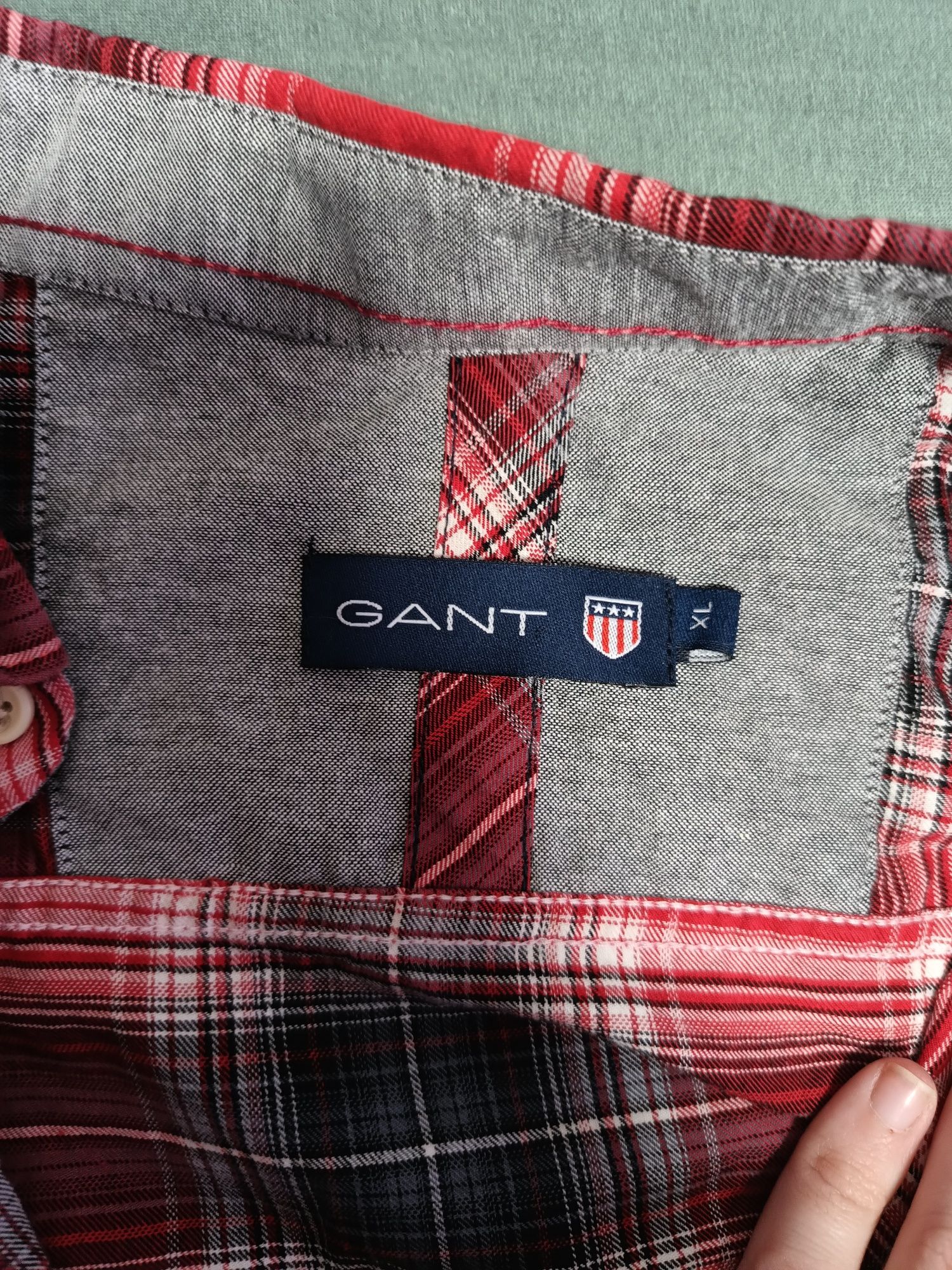 Cămașă Gant,de dama