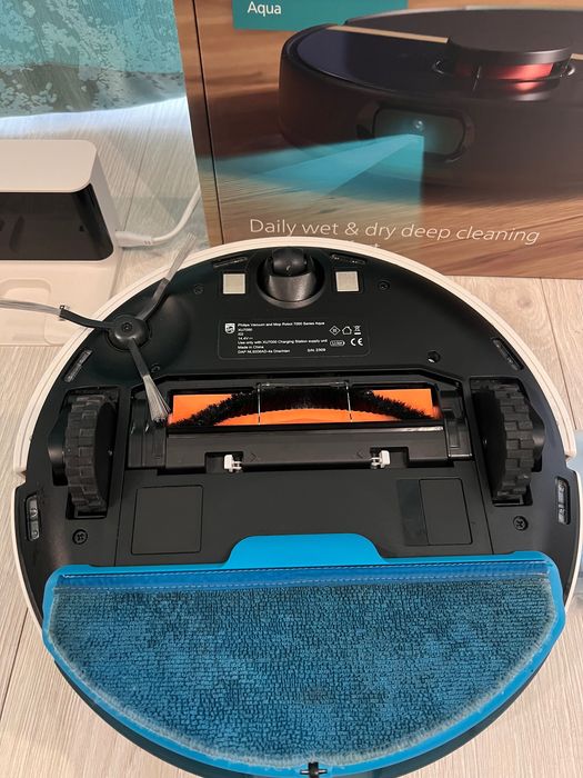 Aspirator robot Philips Seria 7000