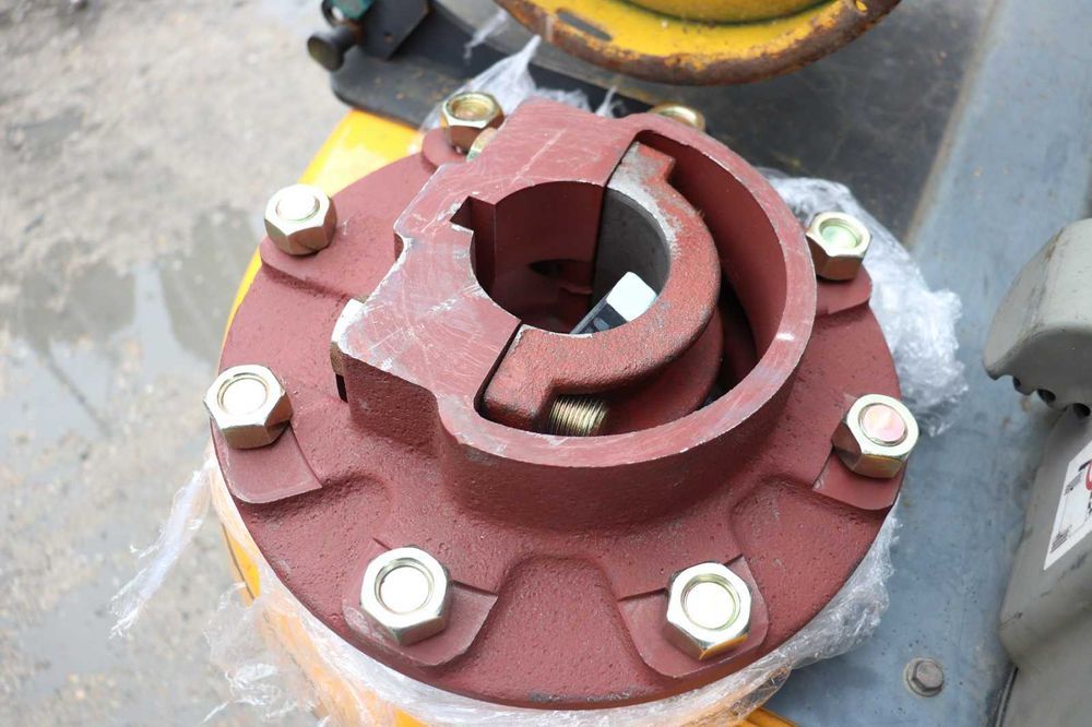 Butuc Roata u650 LIVRARE RAPIDA in tara