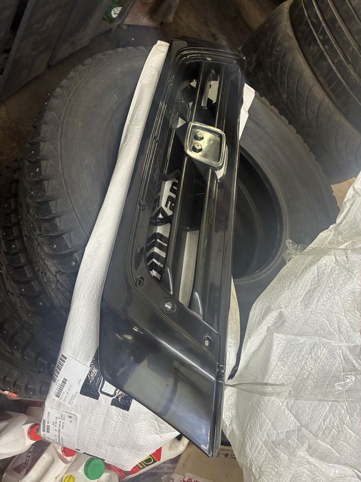 Решетка радиатора cr-v rd1