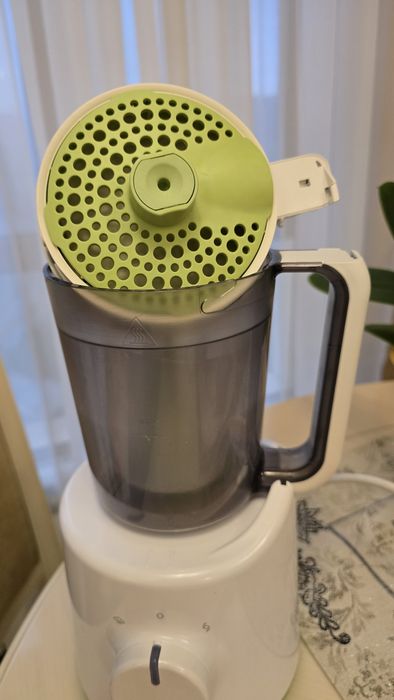 Philips Avent уред за готвене на пара