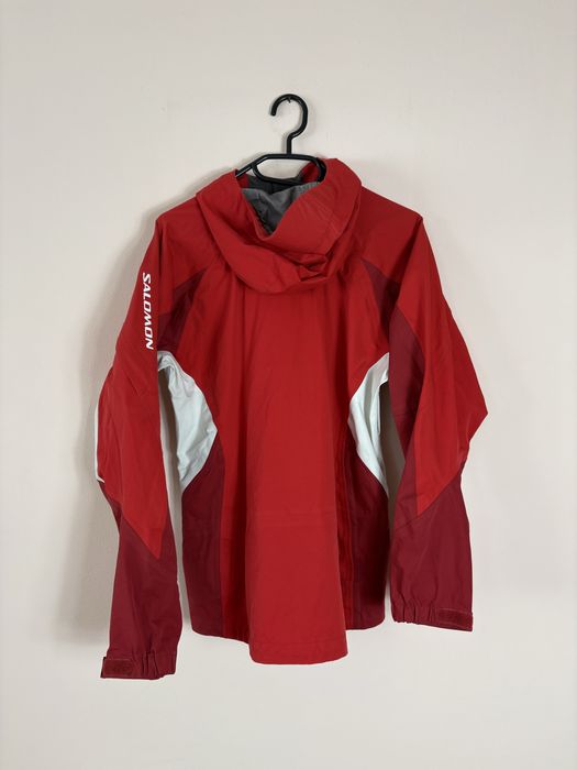 Дамско яке Salomon