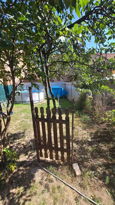 Casă la curte comună - Zonă centrală Tudor Vladimirescu