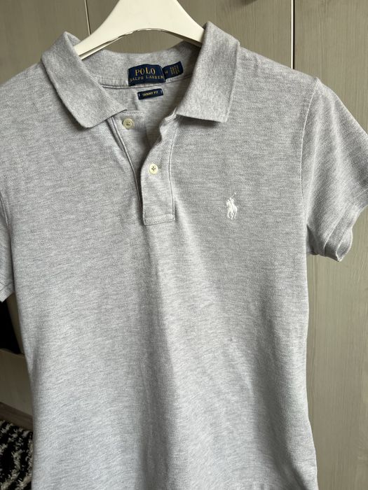 Tricou dama Ralph Lauren** Polo**