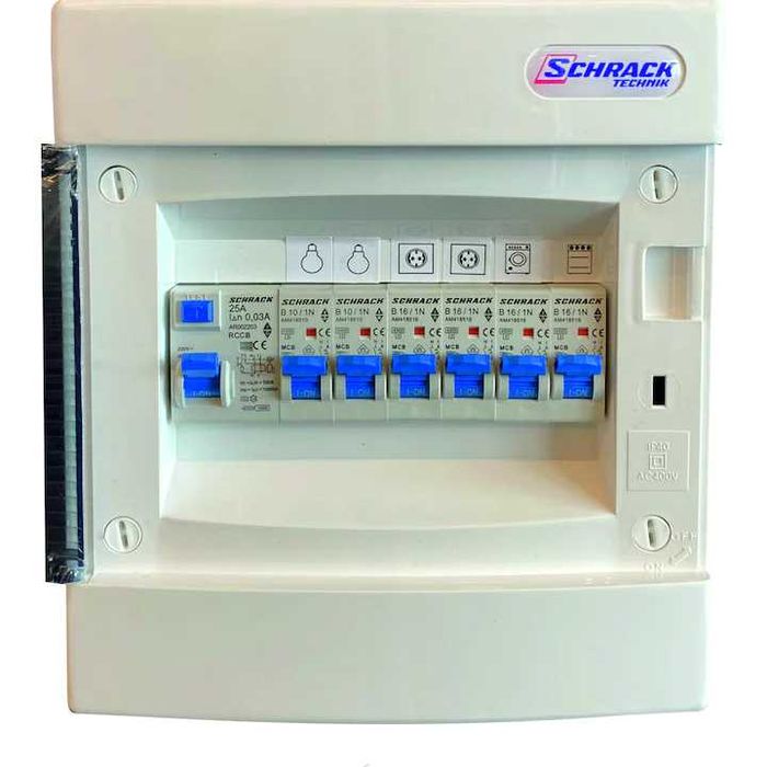 Electrician autorizat bucuresti sector 3